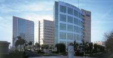 Fully Furnished 3000 Sq.Ft. Commercial Office Space Available For Lease In Global Business Park